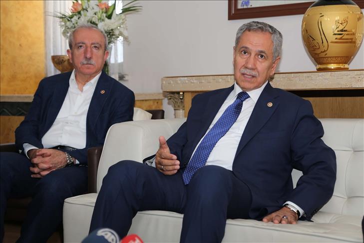 "L'’AKP remportera à nouveau la majorité absolue"