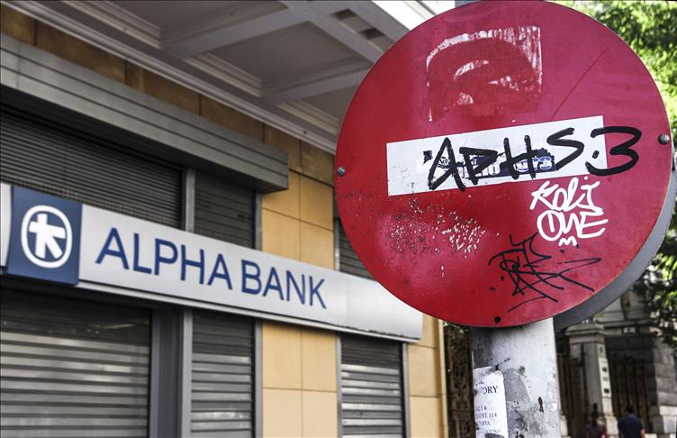 Capital controls cost Greek exporters €60M per week