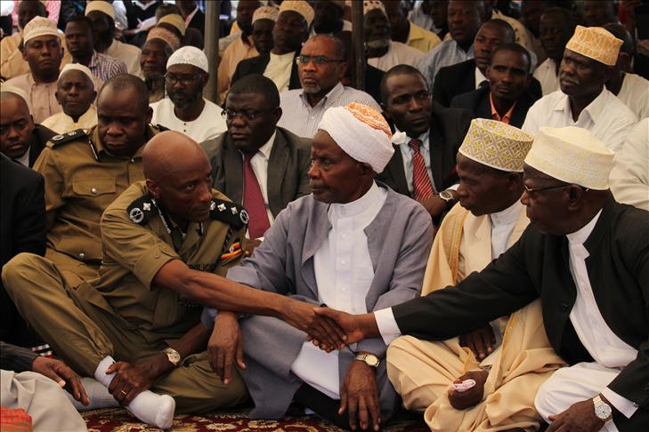 Uganda police blamed for failing to protect slain imam