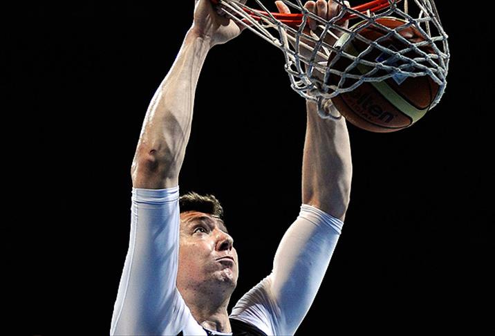 Pelicans'dan Ömer Aşık'a yeni teklif