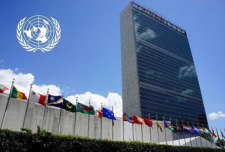 Terror cannot be linked with any religion: UN resolution