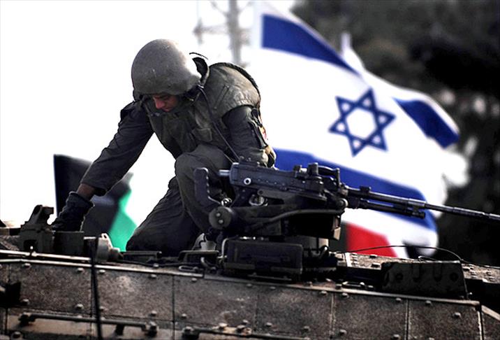 'İngiltere Gazze saldırıları sonrası İsrail'e silah sattı'