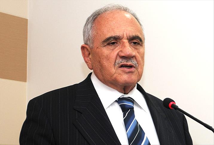 Vecdi Gönül Milli Savunma Bakanı olacak