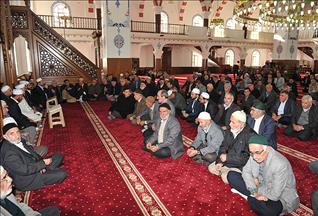 Süleyman Demirel için 81 ilde mevlit okundu