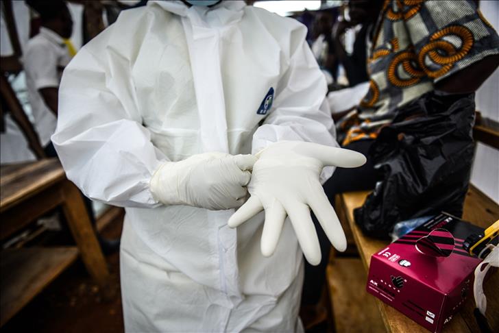 Corée du Sud: Un médecin du Centre Samsung infecté par le Coronavirus