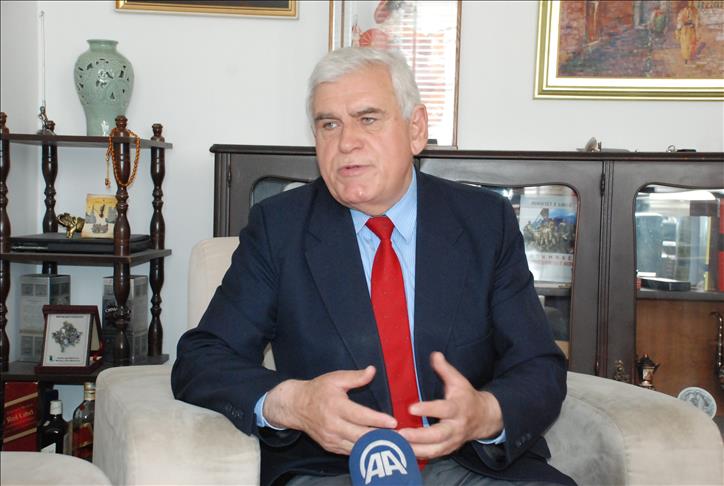 Azem Vllasi: Është në interes të Kosovës që Kuvendi të themelojë Gjykatën Speciale