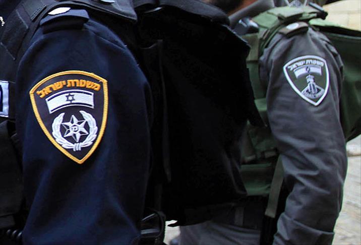 İsrail'de ünlü polis şefi intihar etti