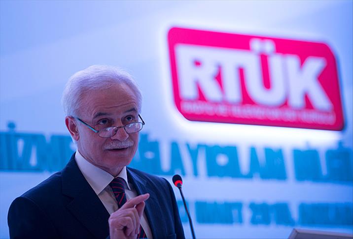 'd'Hondt sistemine göre AK Parti kontenjanını korur'