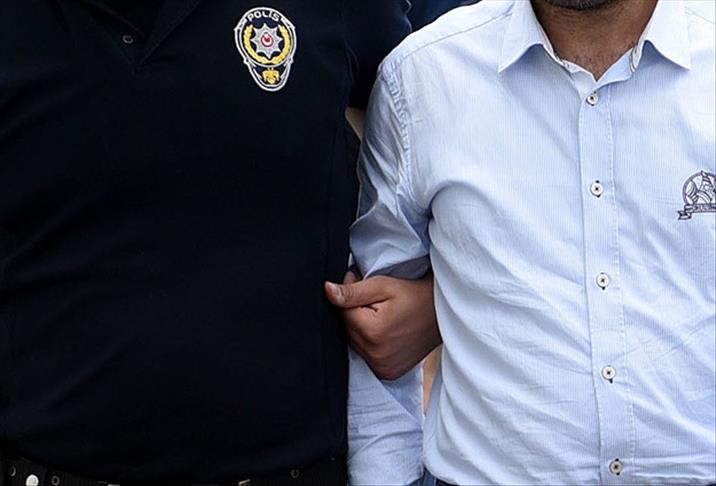 Mersin'de 5 polisin tahliye ve reddi hakim talebine ret