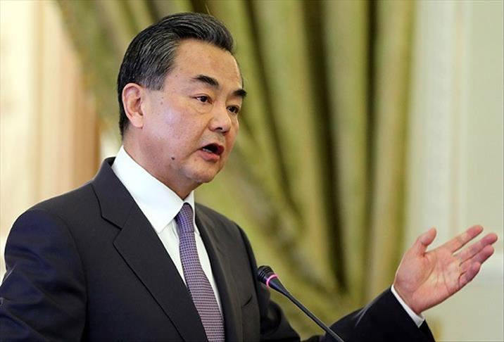 MAE chinois: “Un accord global avec l’Iran est possible”