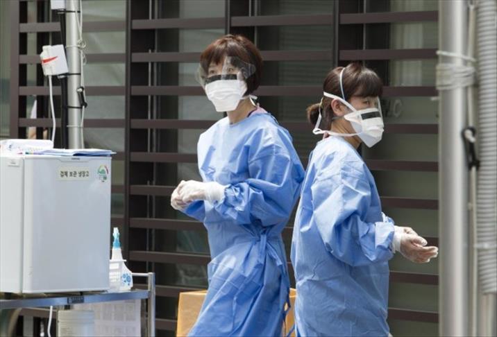 First South Korean MERS deaths in 8 days
