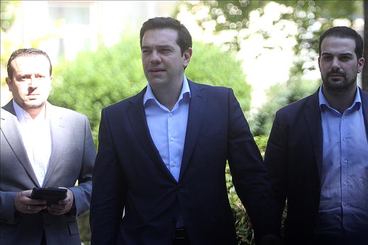 Greece: Parties agree to restarting negotiations