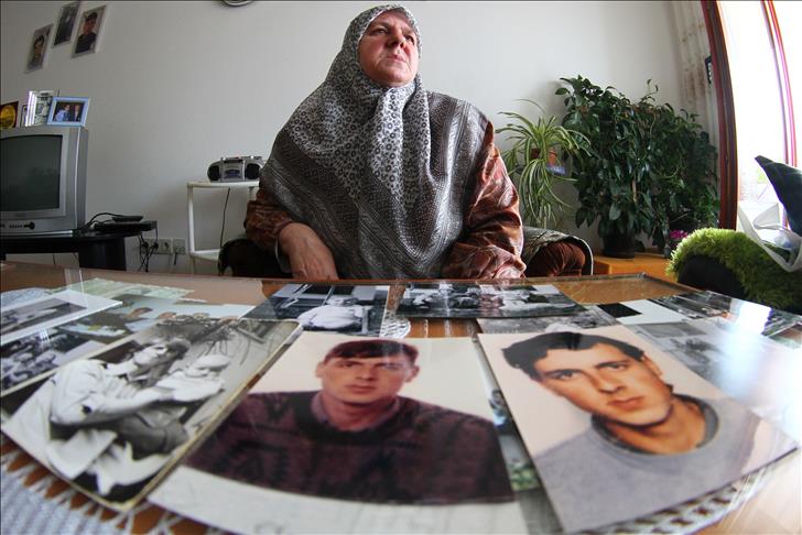 Srebreničanka Fatima Aljić 11. jula ukopat će drugog sina