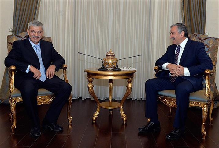 Turkish Cypriot president asks Kalyoncu to form new govt