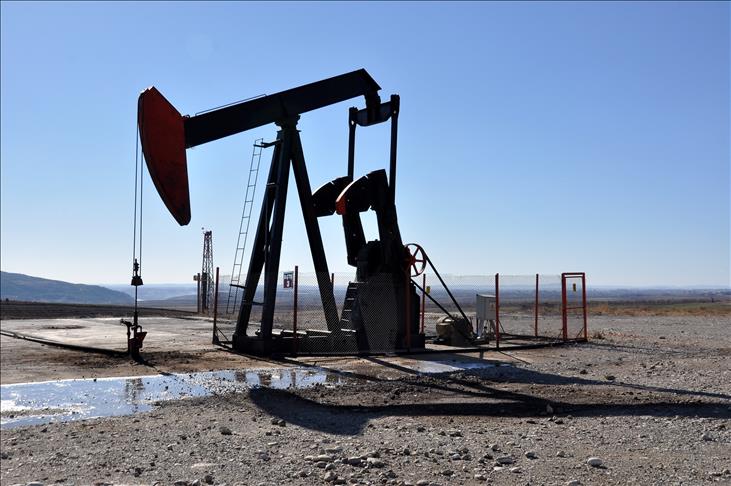 Le Caire et Moscou signent de nouveaux accords pétroliers et gaziers