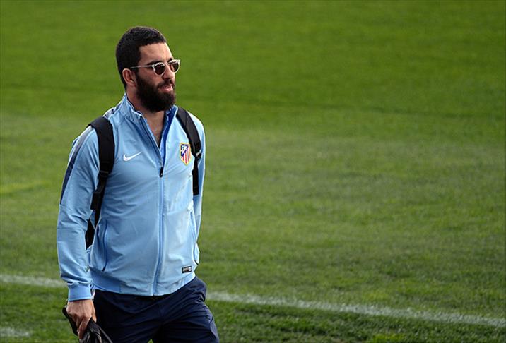 'Barcelona her şey demek'