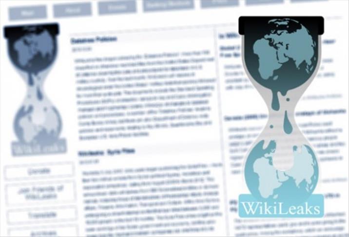 WikiLeaks claims further NSA spying on Germany