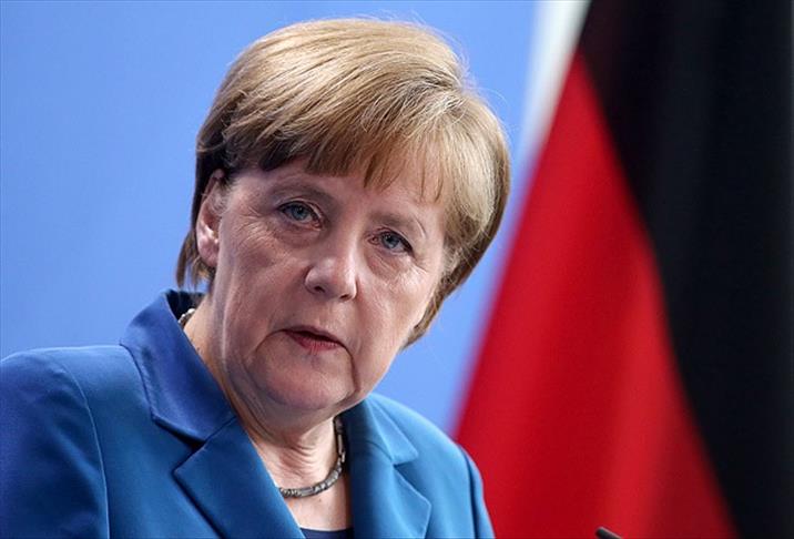 Only days remain to reach Greece solution: Merkel