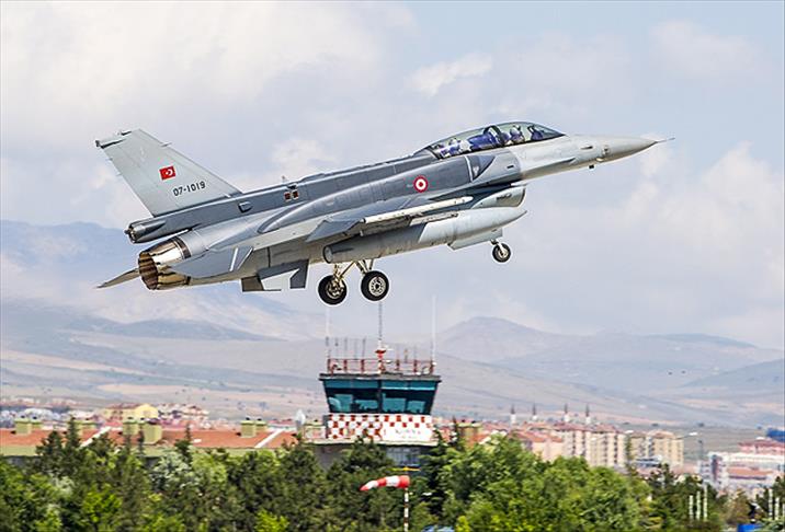 Çelik kanatların motoru ısıya daha dayanıklı olacak