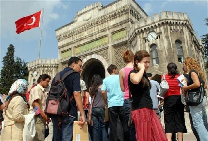 Turkey: Education board head warns not to fall for fancy