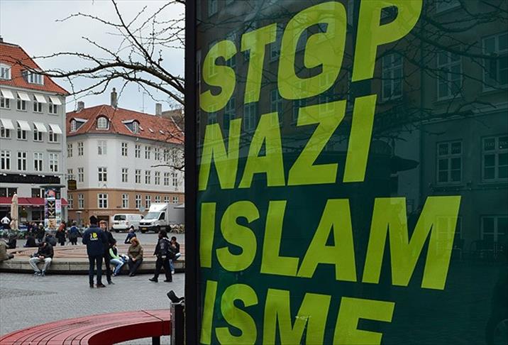 Danish group promises to show Muhammad cartoons