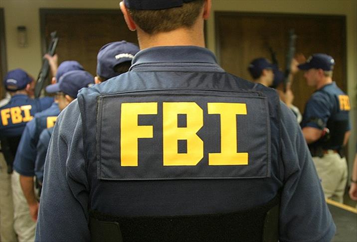 US Christian minister indicted in planning to burn mosque