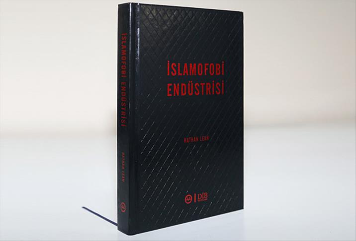 Diyanet'ten 'İslamofobi Endüstrisi' kitabı