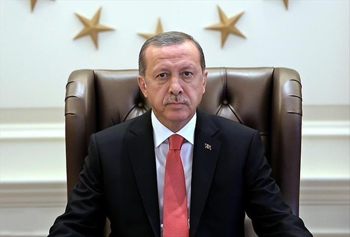Erdoğan'a hakaret ettiği iddia edilen 2 kişi tutuklandı