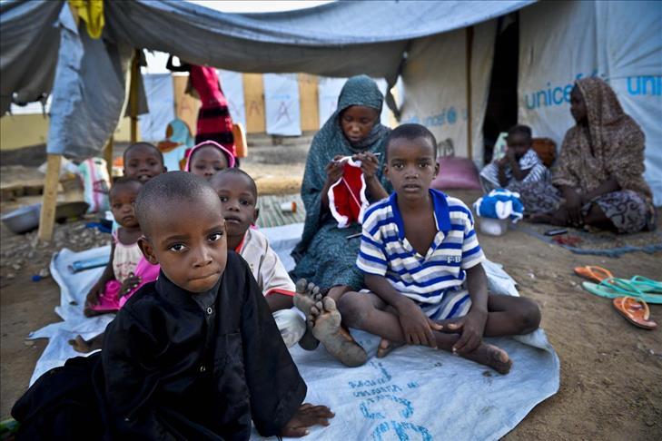 UN: Addis Ababa conference to define Africa's future