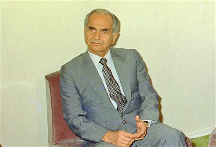 12 Eylül darbesinin son komutanı öldü