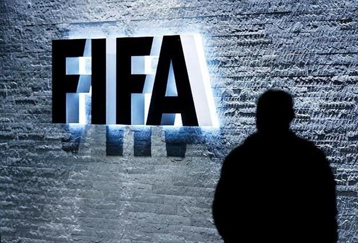 FIFA bans whistleblower Blazer from football for life