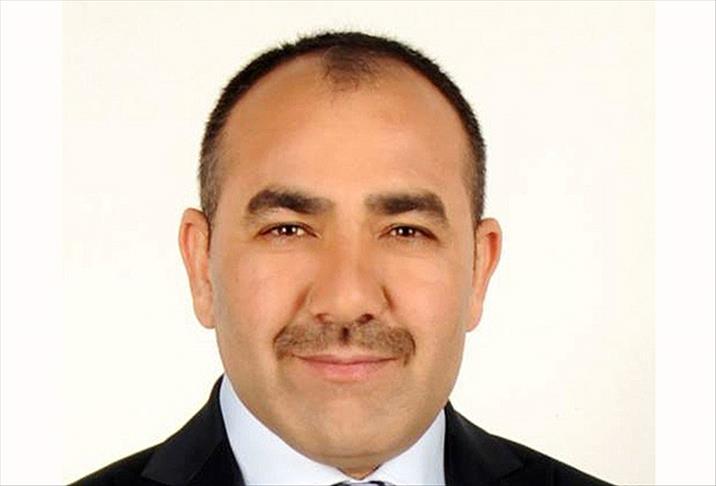 MHP'li Yıldız'a partiden ihraç kararı