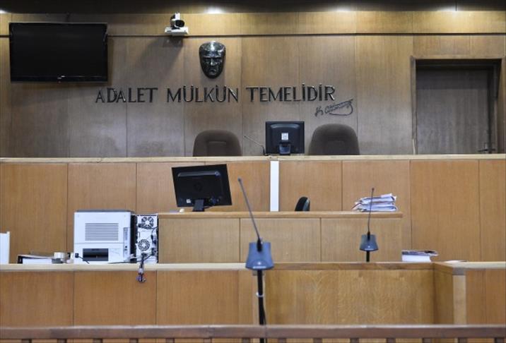 Çetinkaya ile Karan yargılanmaya başlandı