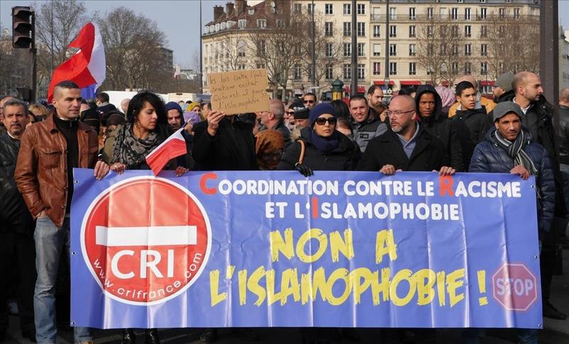 Anti-Semitism, Islamophobia on the rise in Europe: report