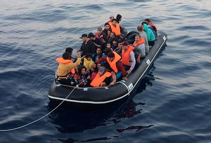 UN says 1,900 Mediterranean migrants die in 2015