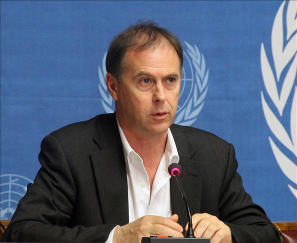 L'ONU "inquiète" après l’extradition par la Thaïlande de Ouïghours vers la Chine