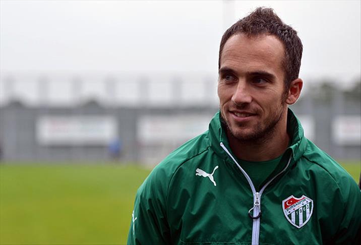Belluschi Cruz Azul'da