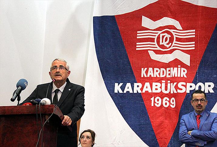 Kardemir Karabükspor'da 3. Tankut dönemi