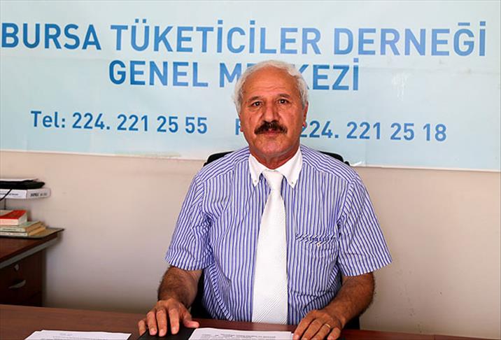 'Bayram alışverişi' için uyarı