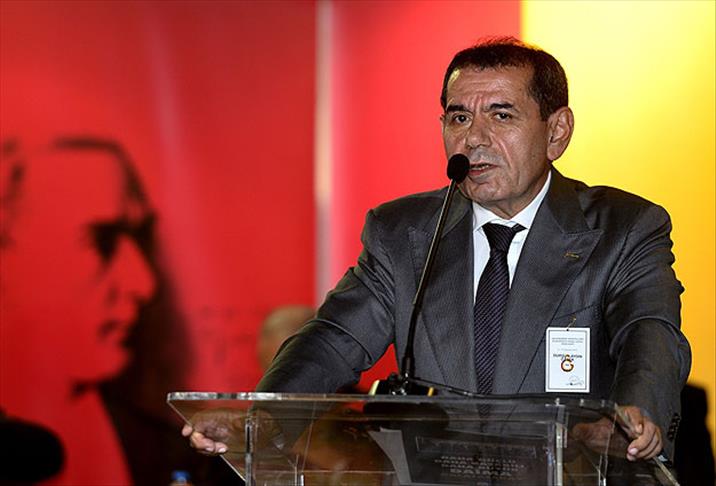 'Borcumuz yaklaşık olarak 200 milyon dolar'