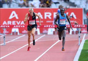 World class athletes converge on Toronto for Pan Am Games