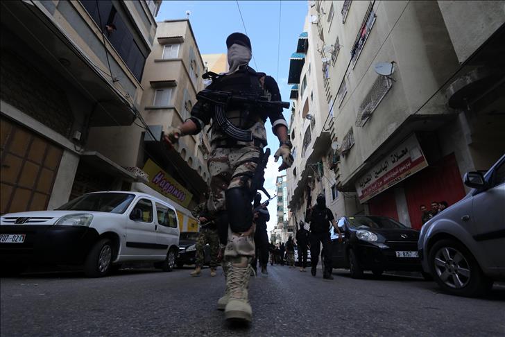 1 year since war, Gaza resistance even stronger: Experts