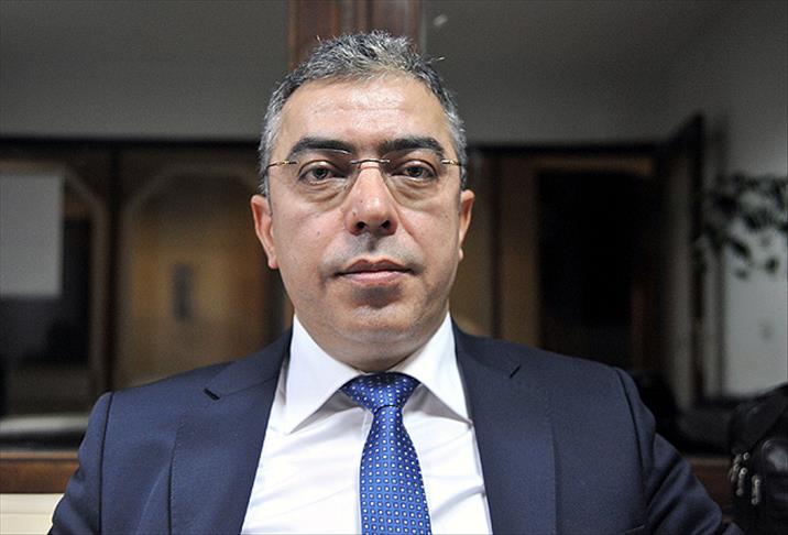 'Silah bırakma sürecin en temel koşullarından'