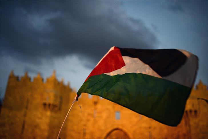Israeli-EU dialogue over Palestinian economy next Sept.