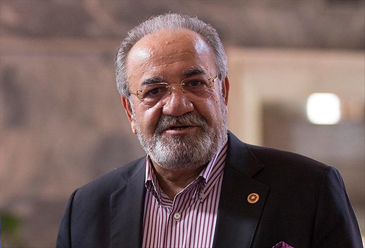 'Meclis'te oda kavgası' haberlerine yalanlama