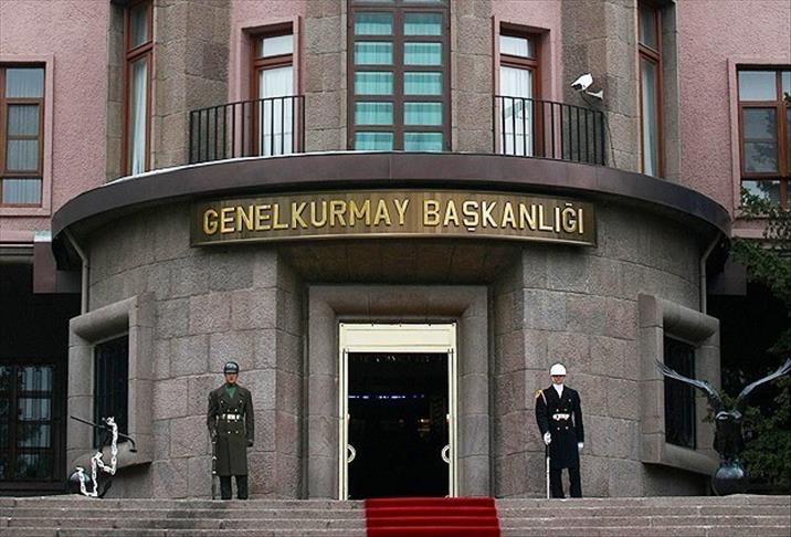 Şırnak'ta jandarma karakoluna silahlı saldırı