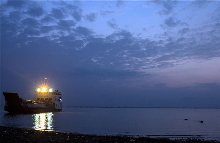 Le Rwanda et la RDC déterminés à exploiter le méthane du lac Kivu