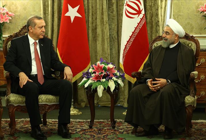 Iran, Turkey trade may boost post nuclear deal: experts