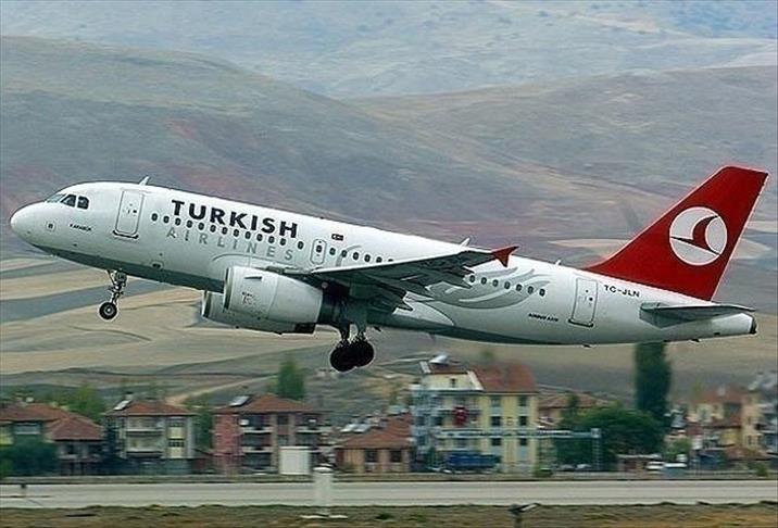 Turkish Airlines' passengers surpass 28 million mark