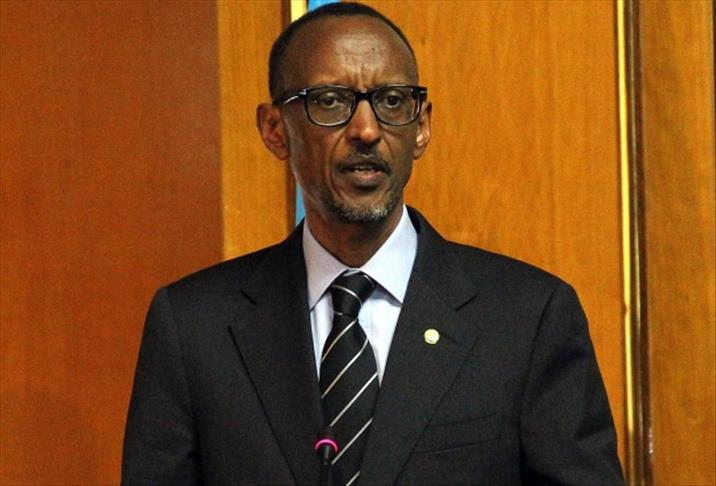 Rwanda : Le parlement se prononce en faveur d’une réforme constitutionnelle au sujet des mandats présidentiels
